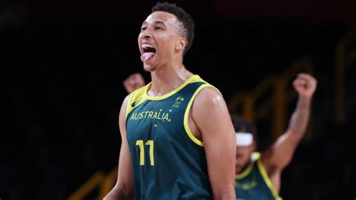 
Dante Exum Wife – Is He Married? Dating History And Family Details 