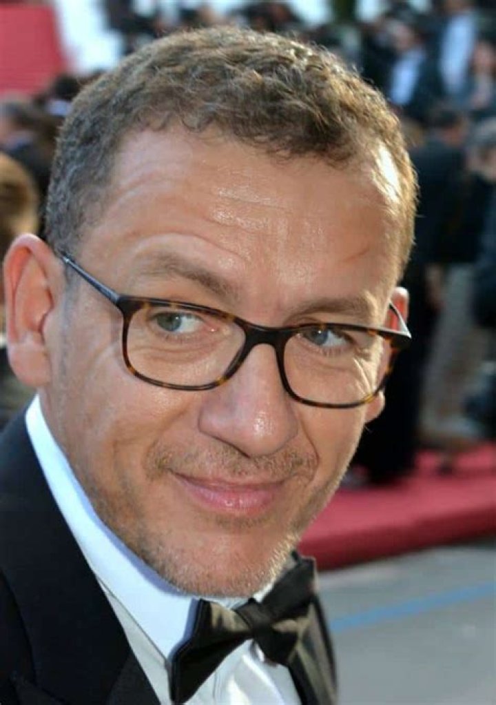 Dany Boon Net Worth: House & Career