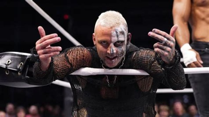 Darby Allin - Age, Family, Bio
