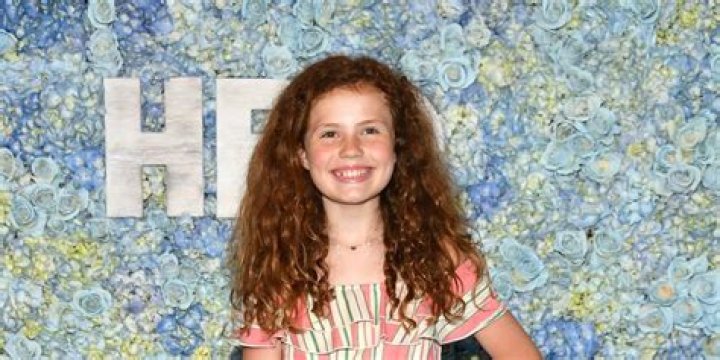Darby Camp’s Biography: Parents, Age, Nationality, Dating, Wiki