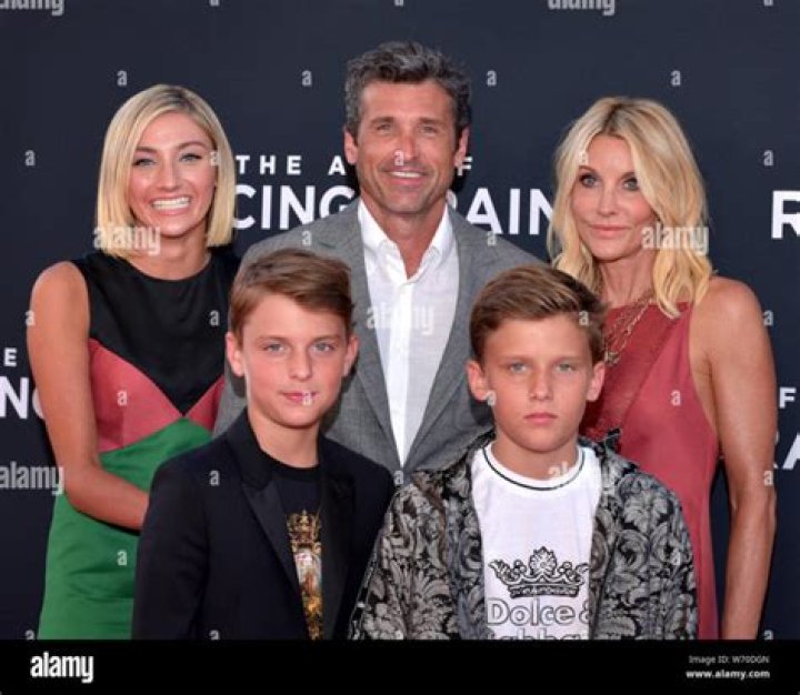 Darby Galen Dempsey - Age, Family, Bio