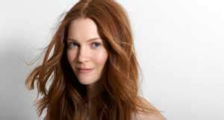 Darby Stanchfield Bio (Wiki) 