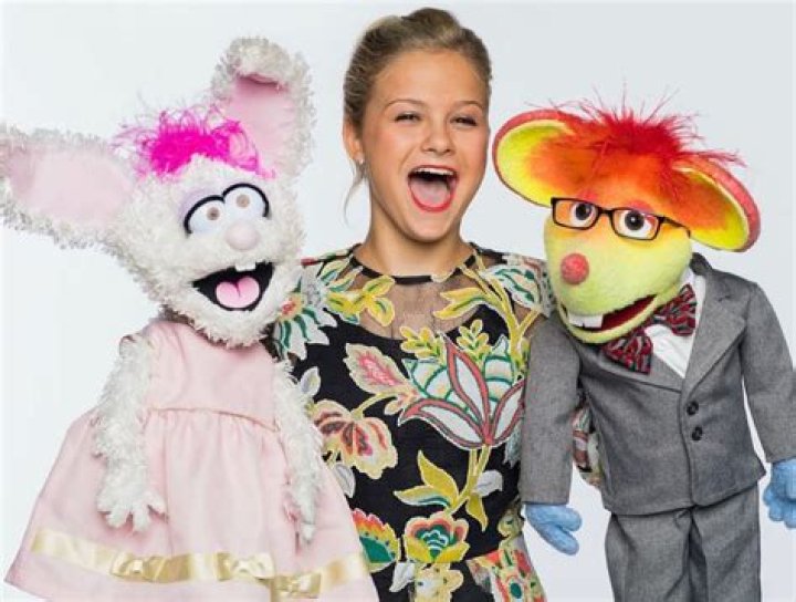 Darci Lynne Farmer Bio (Wiki) 
