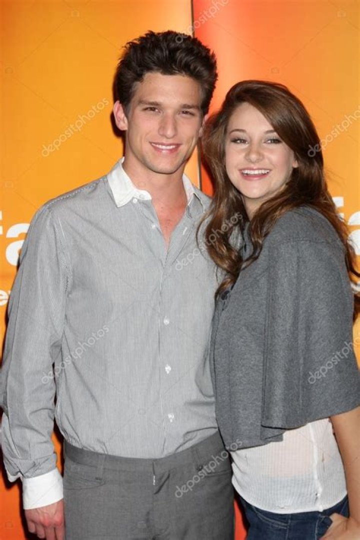 Daren Kagasoff’s Dating History : Daren Kagasoff’s Children