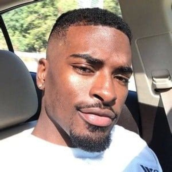Darius Hixson Jr. - Age, Family, Bio