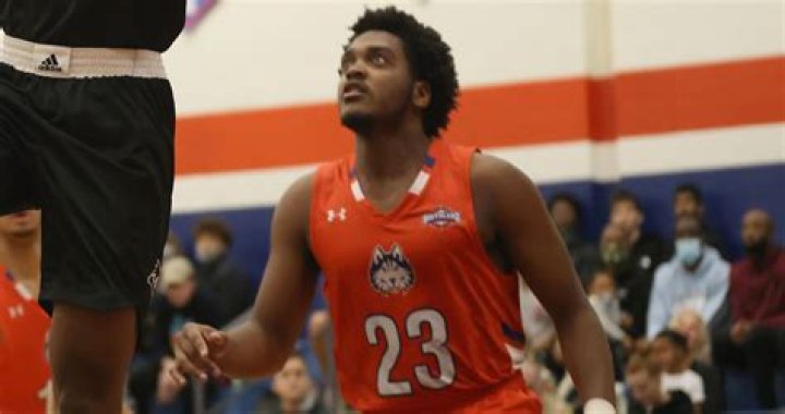 
Darius Lee: Death Of Houston Baptist Basketball Player Shocks Fans 