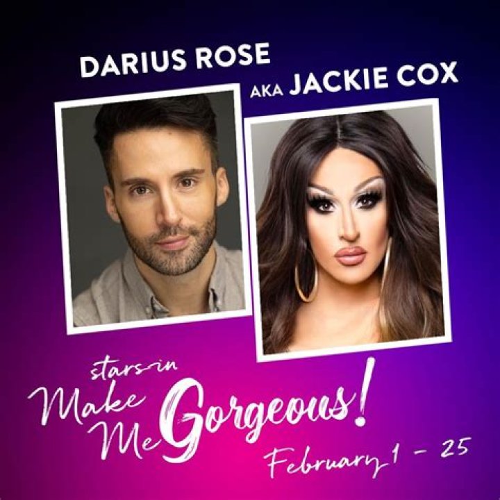 Darius Rose Age, Birthday, Wikipedia, Who, Nationality, Biography