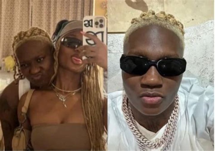 Darkoo partner: Who is Darkoo dating?