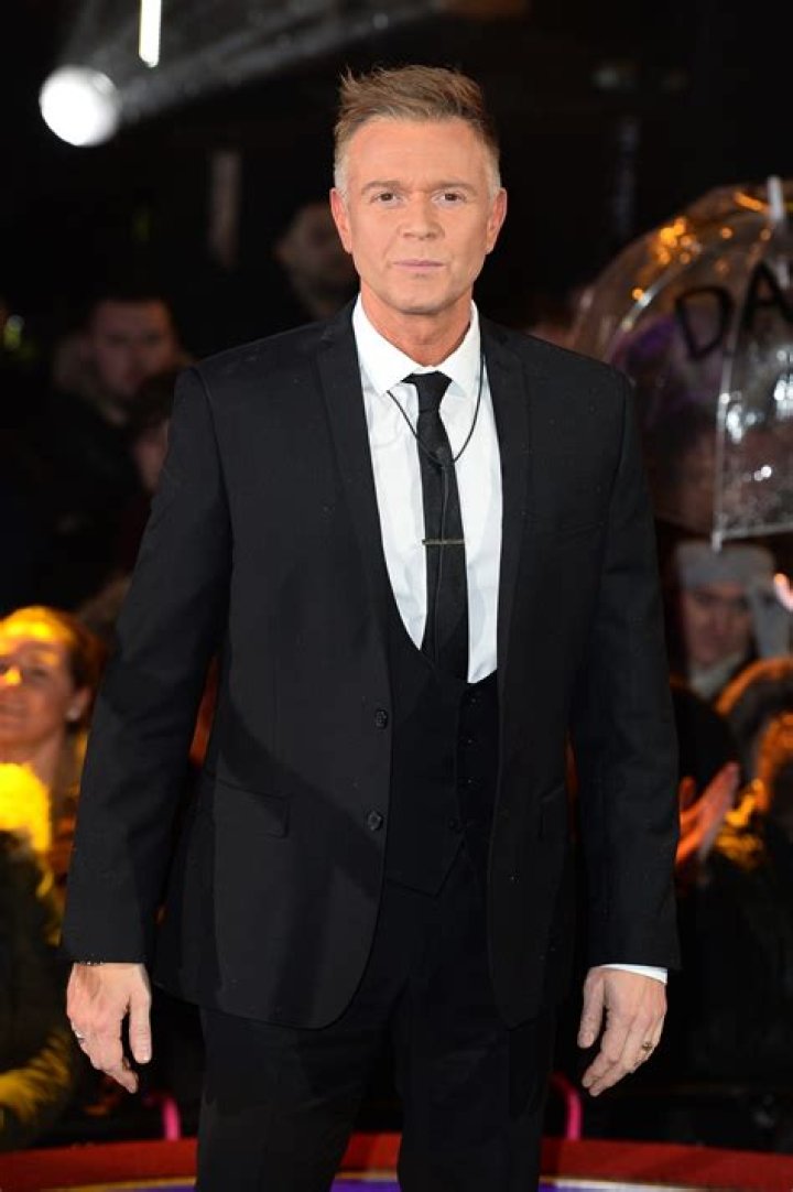 Darren Day Net Worth - Wiki, Age, Weight and Height, Relationships, Family, and More