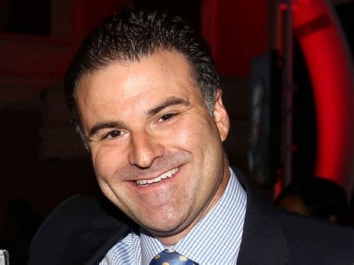 Darren Rovell Bio (Wiki) 
