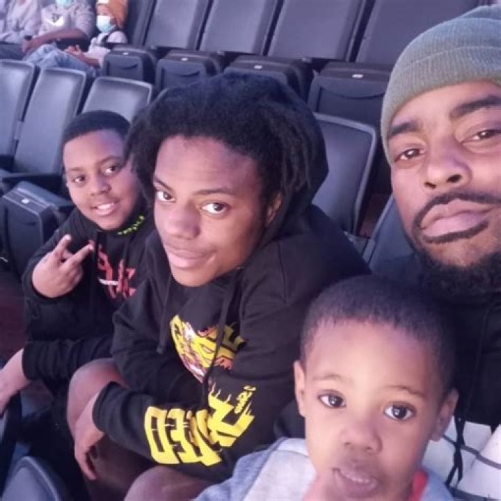 Darren Watkins Sr. - Age, Family, Bio