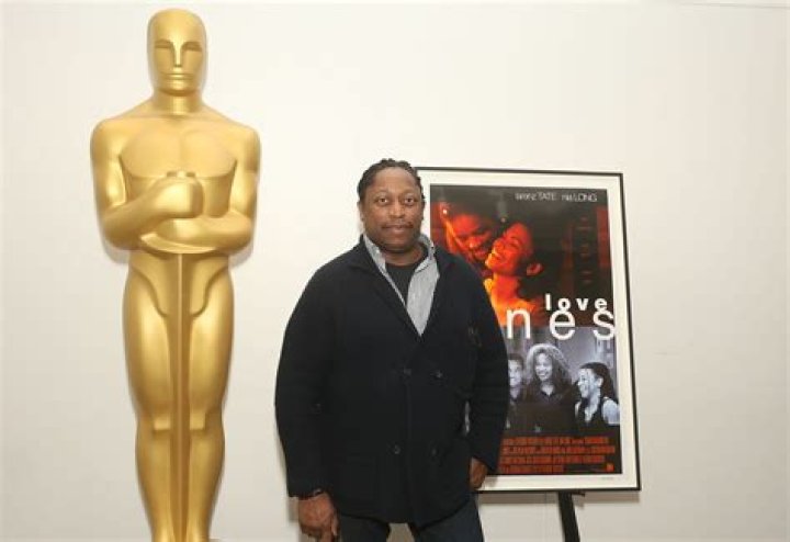 Darryl Jones Net Worth - Wiki, Age, Weight and Height, Relationships, Family, and More