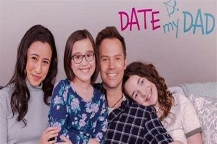 Date My Dad - Cast, Ages, Trivia