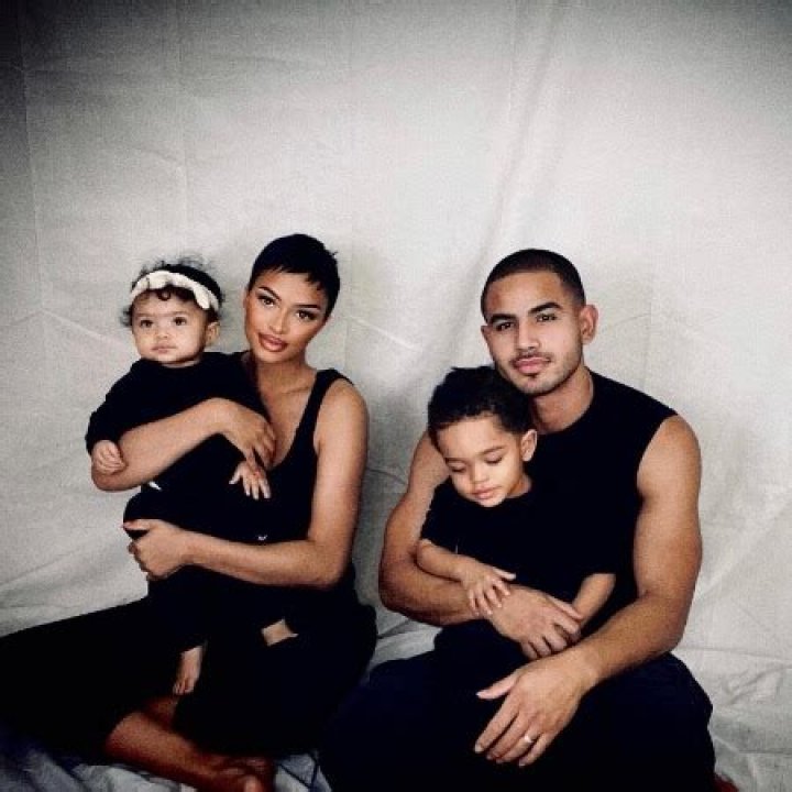 Daughter of Chris Stokes Making Waves in Music and Film