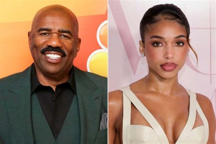 Daughter of Steve Harvey, Lori Harvey in Controversy! Rumors of her dating famous personalities. Trey Songz’ accusation