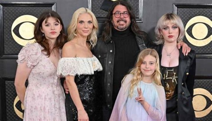 Dave Grohl Siblings: Meet Sister Losa Grohl And Brother