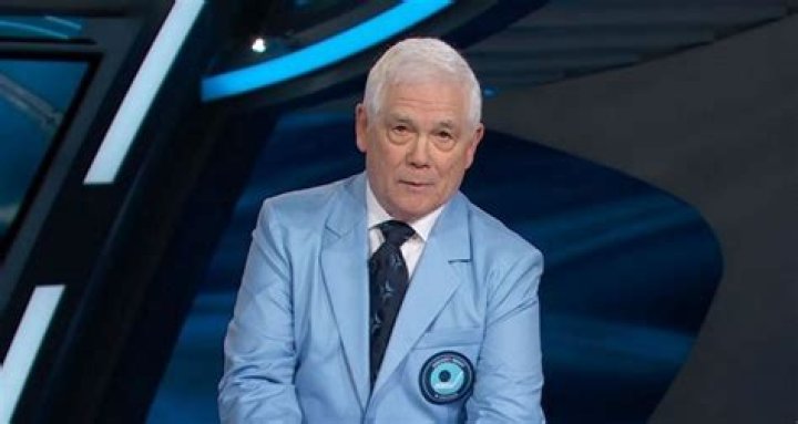 Dave Hodge Bio (Wiki) 