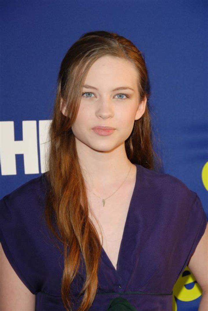 Daveigh Chase Bio (Wiki) 