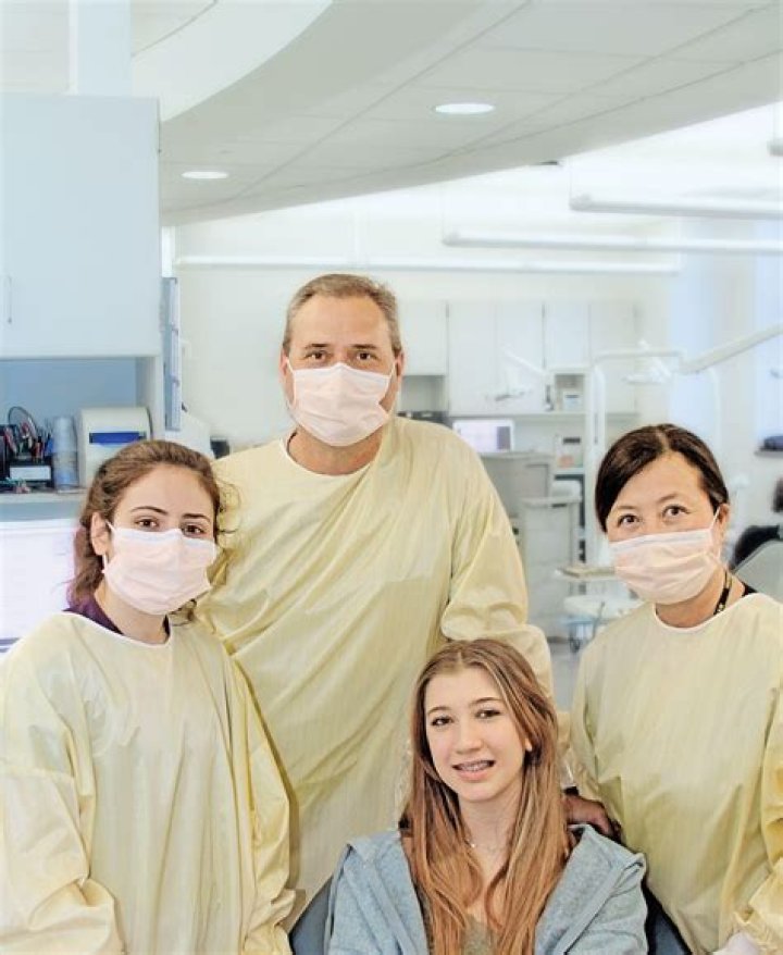 David After Dentist - Age, Family, Bio