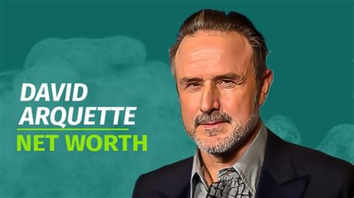 David Arquette Net Worth: Career, Charity & Lifestyle