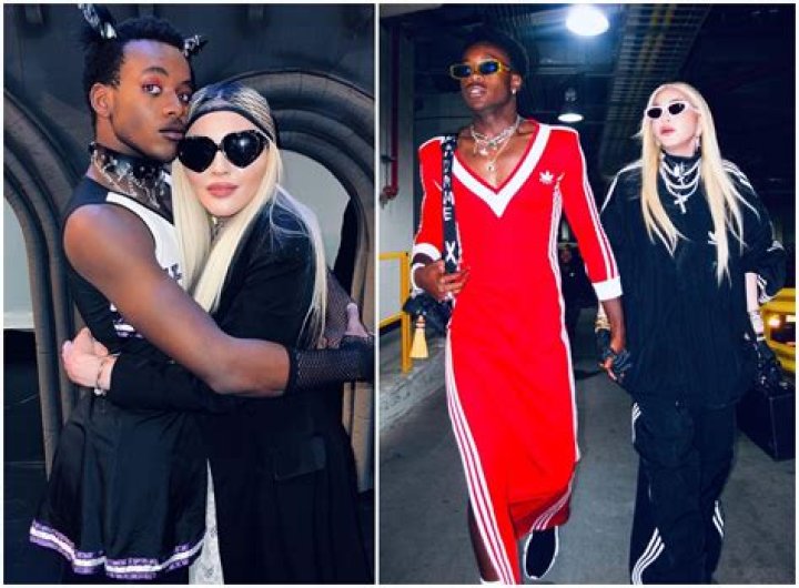 David Banda, Madonna's Adopted Son Bio, Age, Nationality, Career, Football, Family, Father, Brother, Sister