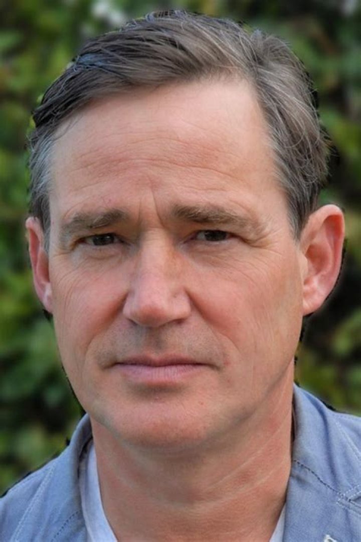 David Bark-Jones Bio (Wiki) 