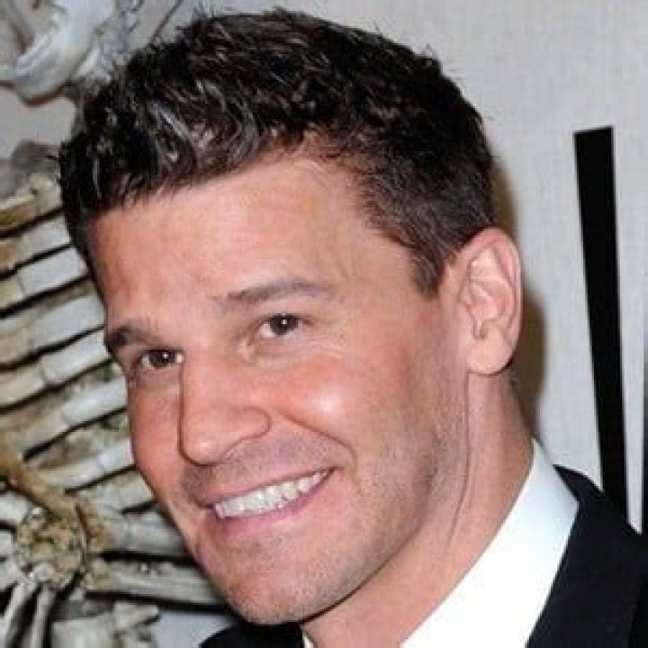 David Boreanaz - Age, Family, Bio