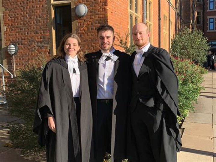 David Cameron Bio (Wiki) 