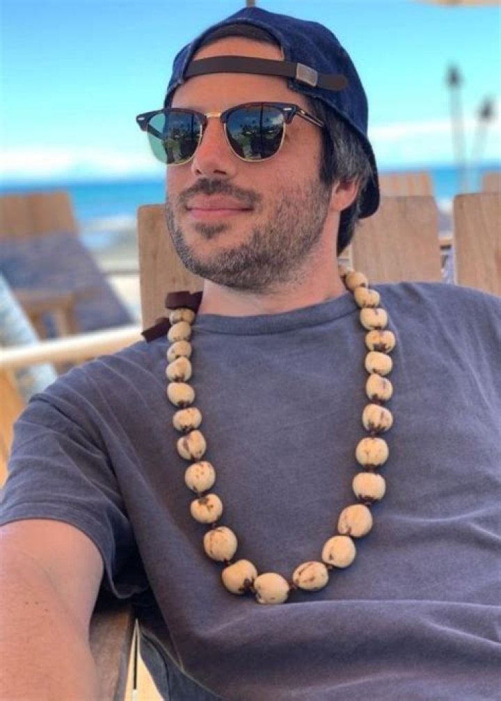 David Caspe Bio (Wiki) 