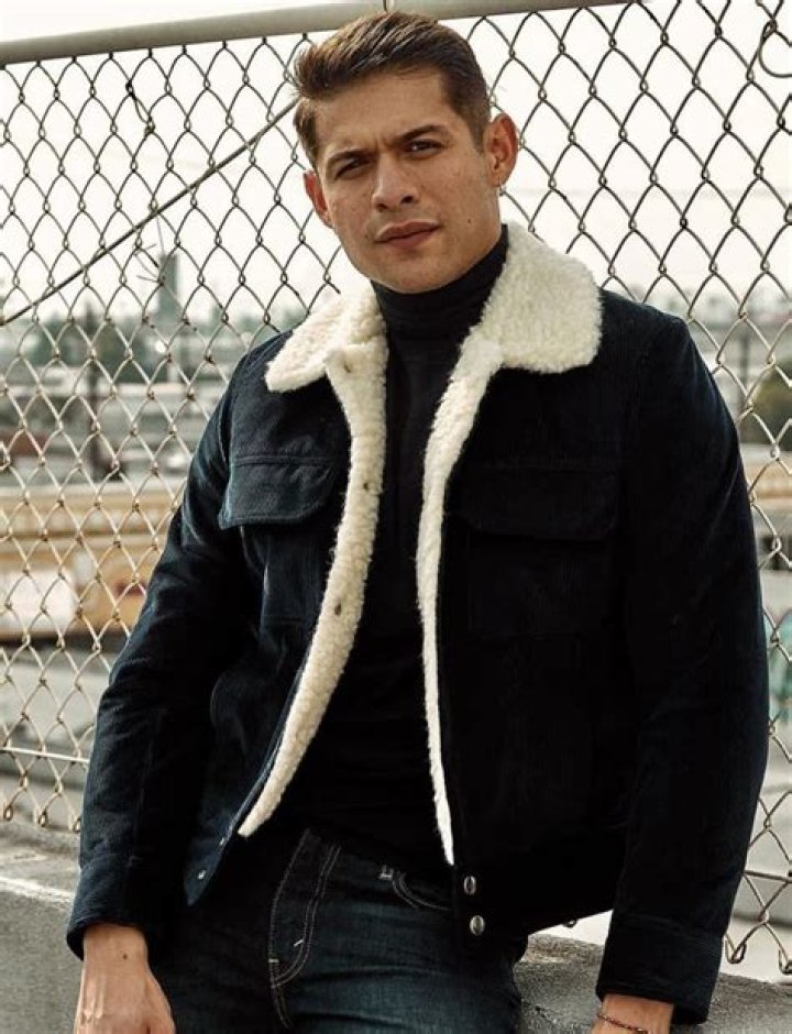 David Castañeda Bio (Wiki) 