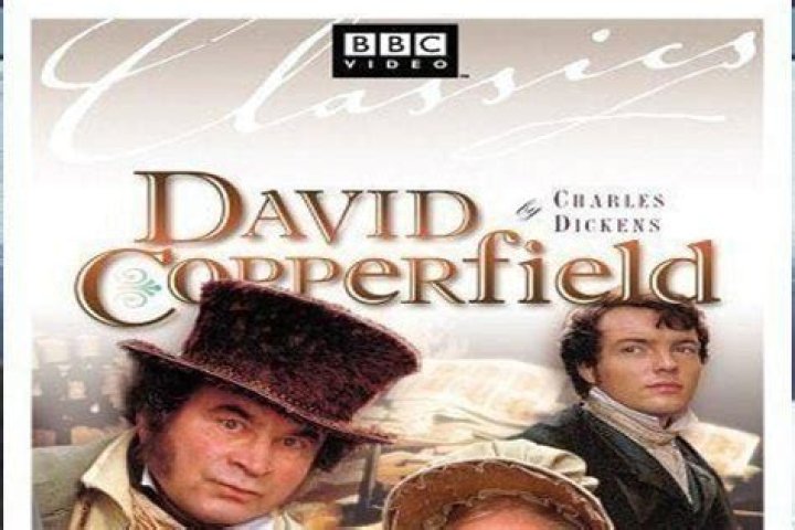David Copperfield - Cast, Ages, Trivia