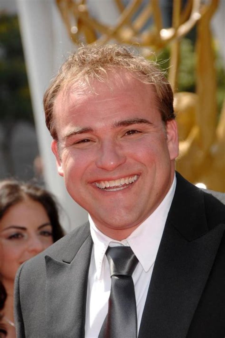 David DeLuise Bio (Wiki) 
