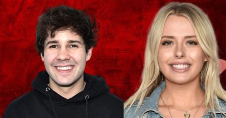 David Dobrik New Girlfriend 2023: Is He Dating Corinna Kopf? Breakup With Ex Liza Koshy