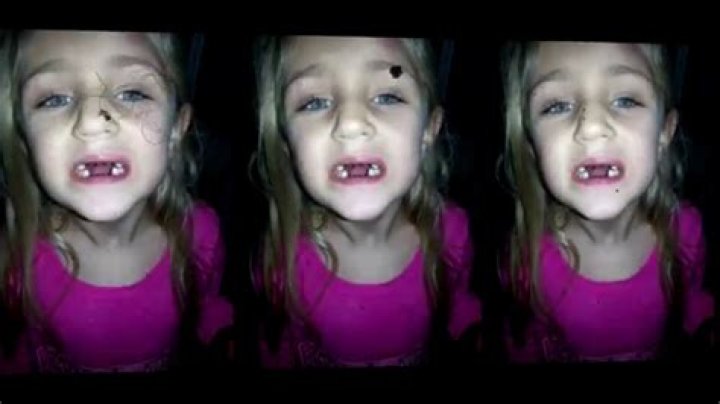 David Eason Accused Of Mistreating Daughter After 'Disturbing' Video Surfaces