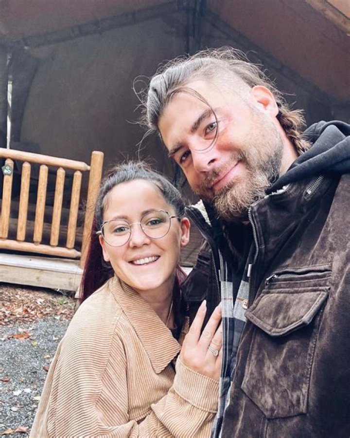 David Eason Slams Jenelle Evans In New Post