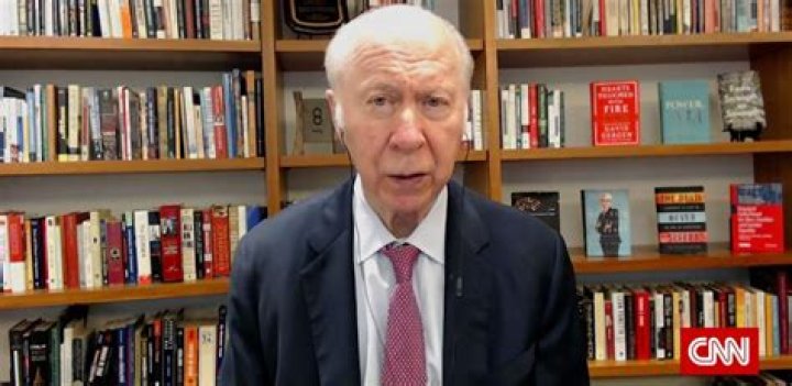 David Gergen Illness And Health 2023: Is He Still Sick?