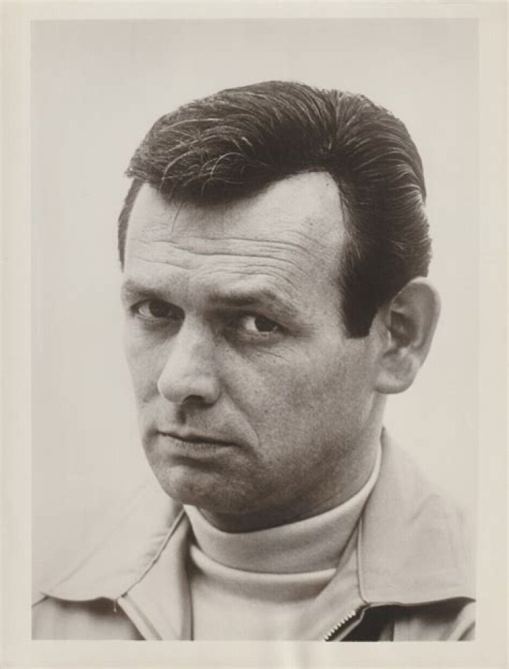 David Janssen - Trivia, Family, Bio