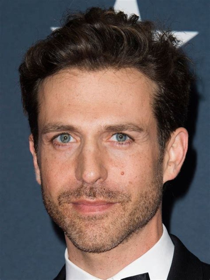 David Julian Hirsh Age, Birthday, Wikipedia, Who, Nationality, Biography