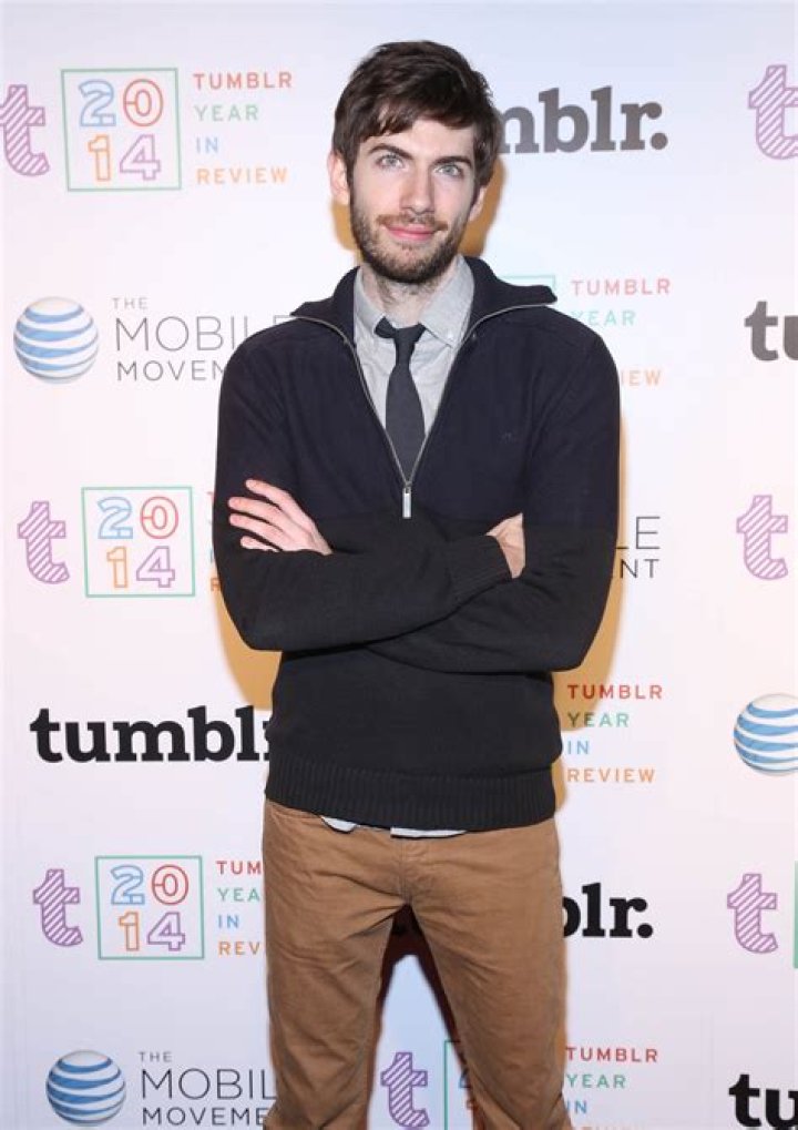 David Karp Net Worth - Wiki, Age, Weight and Height, Relationships, Family, and More