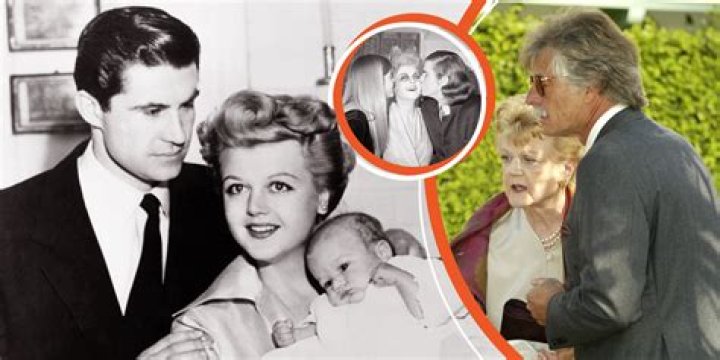 David Lansbury - Age, Family, Bio