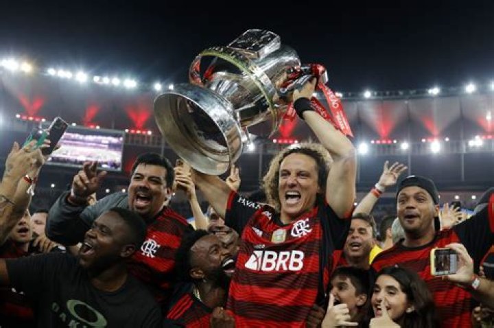 David Luiz Net Worth - Wiki, Age, Weight and Height, Relationships, Family, and More