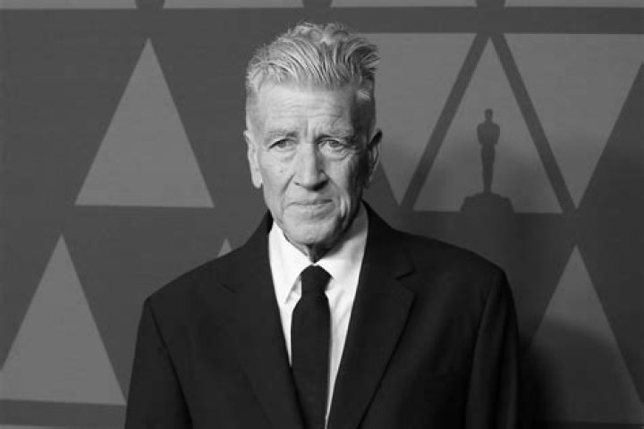 David Lynch - Age, Family, Bio