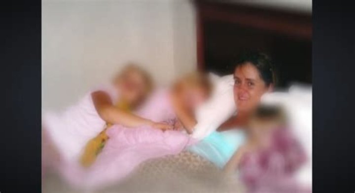 David Matusiewicz Daughters: Where Are They Now?