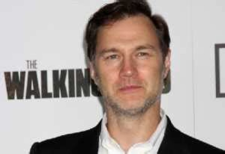 David Morrissey Bio (Wiki) 