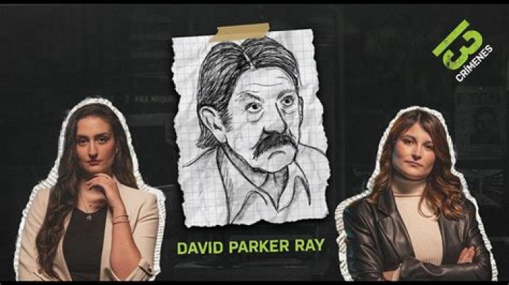 David Parker Ray - Trivia, Family, Bio