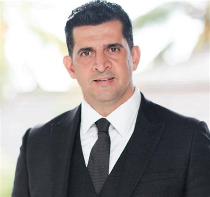 David Patrick Height, Weight, Net Worth, Age, Birthday, Wikipedia, Who, Nationality, Biography