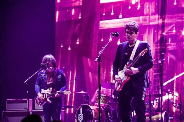 David Ryan Adams Net Worth - Wiki, Age, Weight and Height, Relationships, Family, and More