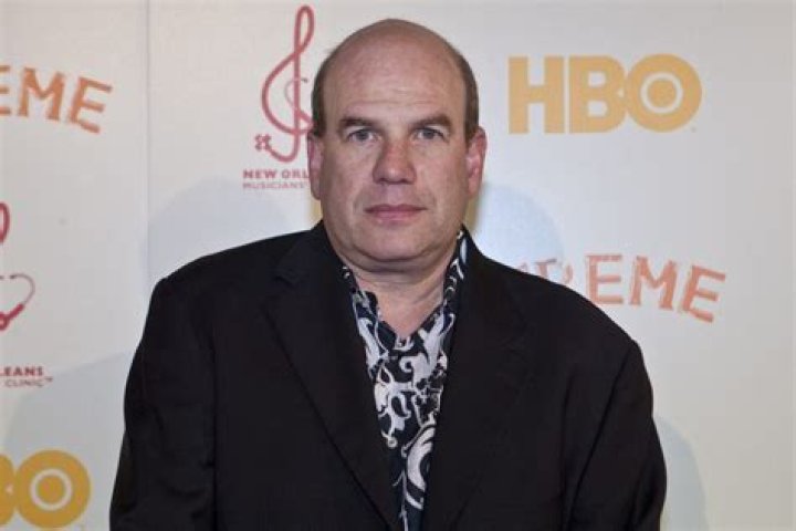 David Simon Net Worth - Wiki, Age, Weight and Height, Relationships, Family, and More