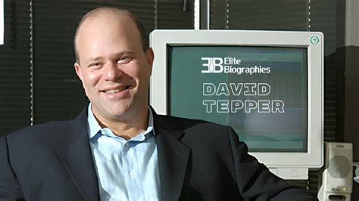 
David Tepper Height, Weight, Net Worth, Age, Birthday, Wikipedia, Who, Nationality, Biography 