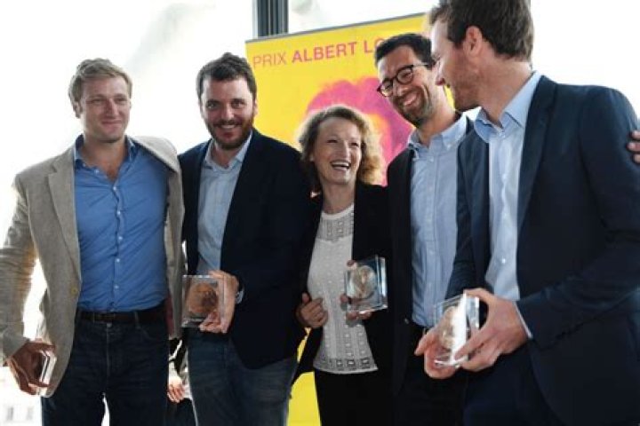 David Thomson Net Worth - Wiki, Age, Weight and Height, Relationships, Family, and More